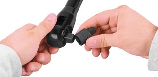 Carraca Eléctrica PARKSIDE Performance