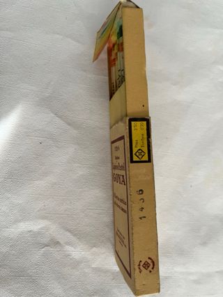 Lapices colores Goya 12 barras