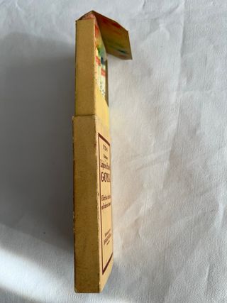 Lapices colores Goya 12 barras