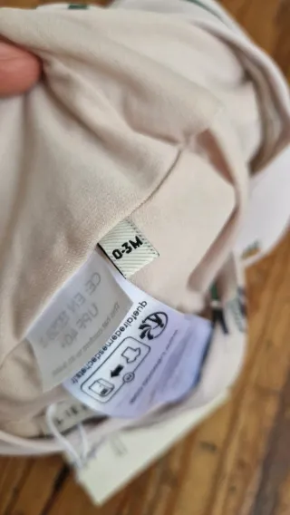 Gorro de verano bebé LIEWOOD