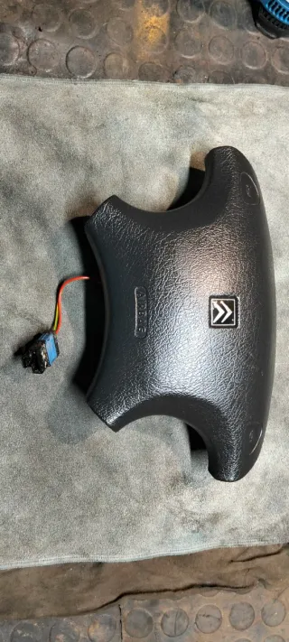 Airbag Citroën Xantia Conductor