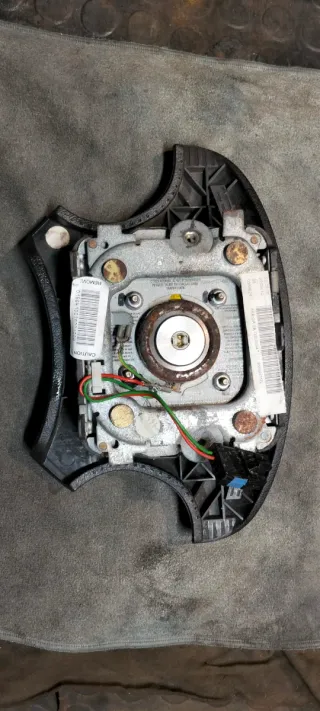 Airbag Citroën Xantia Conductor