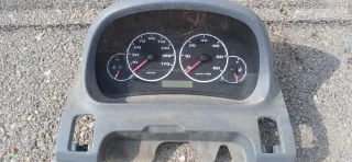 Recambio Citroën Peugeot Fiat