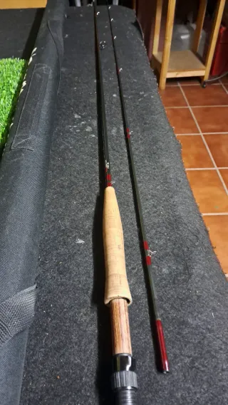 Caña de mosca Redington Red Start