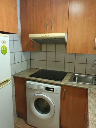 Piso en venta en L'Eixample en Figueres