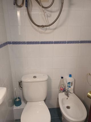 Piso en venta en L'Eixample en Figueres