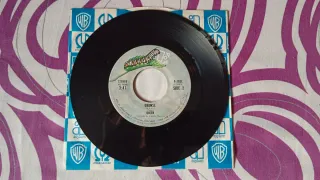 Queen - Tie Your Mother Down 7" Japón