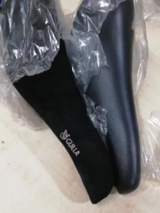 Sillín Guilla clasico