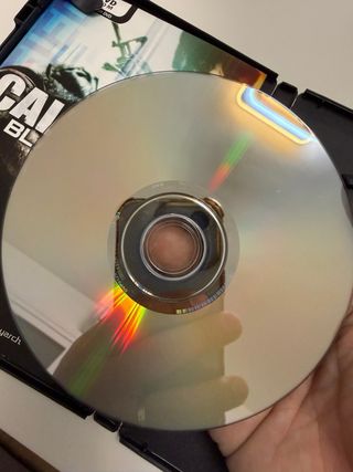 Call of Duty Black Ops PC DVD-ROM