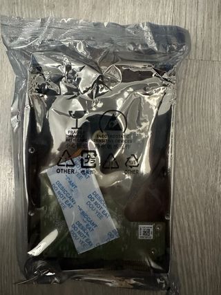 WD Red 6TB NAS HDD 3.5 WD60EFAX  1PKH9U