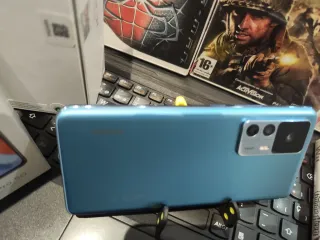 Xiaomi 12T 256GB 8+4Ram