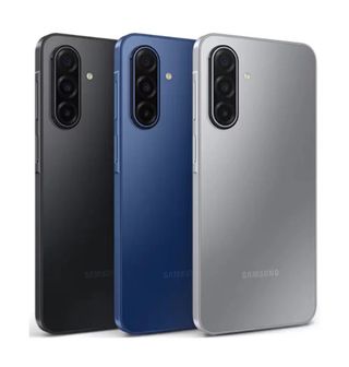 Samsung Galaxy A17 black