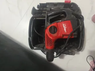 Martillo Hilti TE 16-C