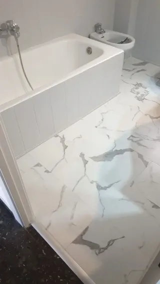 especialista de montaje