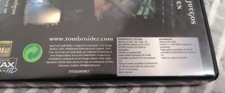 Juego Tomb Raider: El Ángel de la Oscuridad - PC