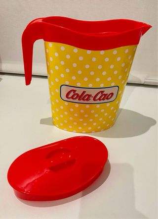 Jarra Vintage ColaCao
