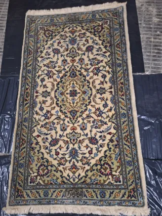 Set di 3 Tappeti Persiani in Lana