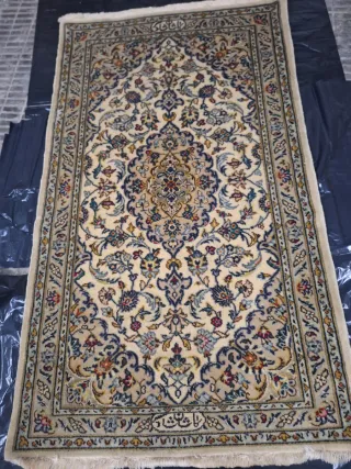 Set di 3 Tappeti Persiani in Lana