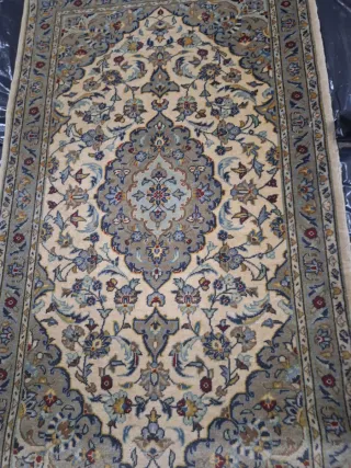 Set di 3 Tappeti Persiani in Lana