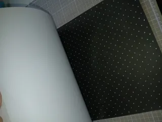 Colección de papeles Chalkboard