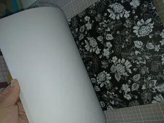 Colección de papeles Chalkboard