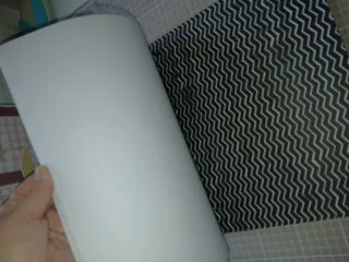 Colección de papeles Chalkboard