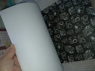 Colección de papeles Chalkboard