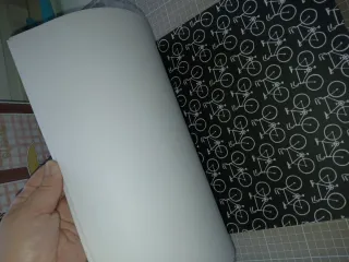 Colección de papeles Chalkboard