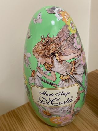 2 Scatole Carillon Marie Ange Di Costa