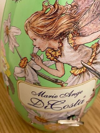 2 Scatole Carillon Marie Ange Di Costa