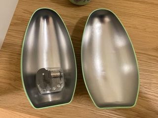 2 Scatole Carillon Marie Ange Di Costa