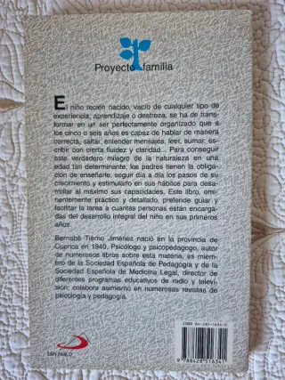 Libro La edad de oro del niño