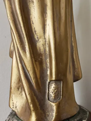 Virgen del Carmen de Olot