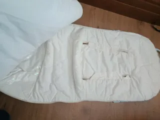 Sacos capazo depende del que sea un precio o otro.