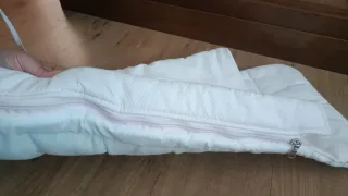 Sacos capazo depende del que sea un precio o otro.