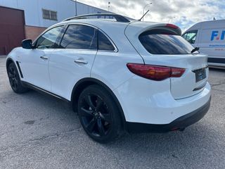 Infiniti QX70 3.0D V6 S PREMIUM AWD AUTO