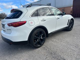 Infiniti QX70 3.0D V6 S PREMIUM AWD AUTO