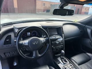 Infiniti QX70 3.0D V6 S PREMIUM AWD AUTO