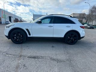 Infiniti QX70 3.0D V6 S PREMIUM AWD AUTO