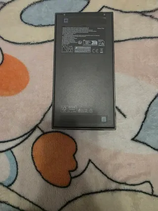 Samsung Galaxy Z Flip 7 Original 12gb/256gb