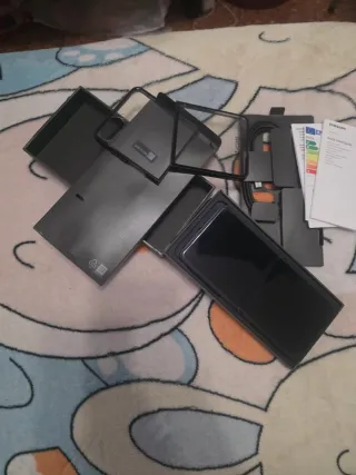 Samsung Galaxy Z Flip 7 Original 12gb/256gb