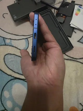 Samsung Galaxy Z Flip 7 Original 12gb/256gb