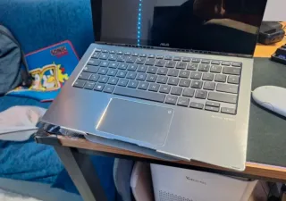 ASUS Zenbook Flip 13.3" i5 Táctil 360° Tablet PC