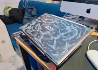 ASUS Zenbook Flip 13.3" i5 Táctil 360° Tablet PC