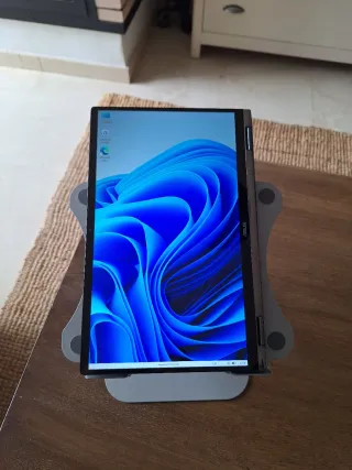 ASUS Zenbook Flip 13.3" i5 Táctil 360° Tablet PC