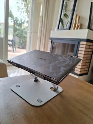 ASUS Zenbook Flip 13.3" i5 Táctil 360° Tablet PC