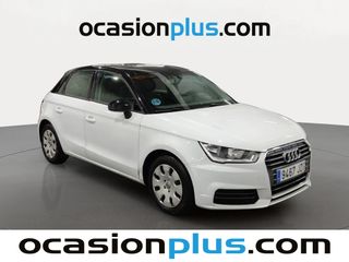 Audi A1 Sportback Attraction 1.6 TDI 85 kW (116 CV)