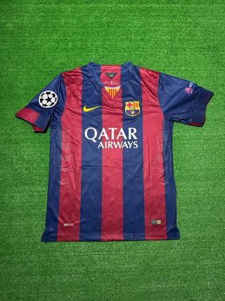 FC Barcelona - Neymar JR. 11 - 2015 - Talla M