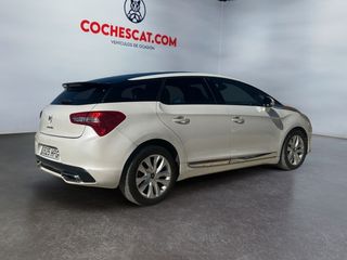 Citroën DS5 eHDI 115 ETG6 STYLE