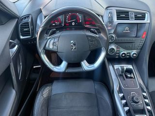 Citroën DS5 eHDI 115 ETG6 STYLE